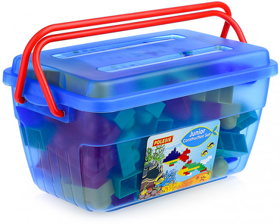 Конструктор «Юниор»