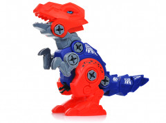 Конструктор «Яйцо динозавра» - Фото 2