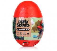 Конструктор «Яйцо динозавра» - Фото 4