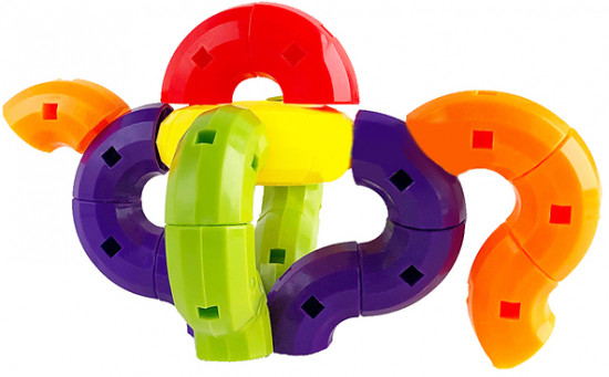 Конструктор «Донетик»