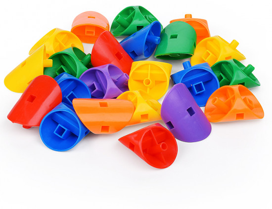 Конструктор «Логометрик»