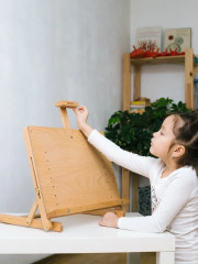 Набор стартовый для рисования акварелью - Фото 11