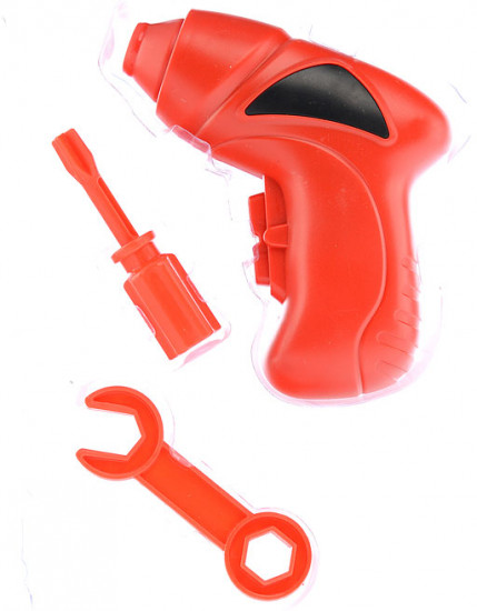 Конструктор