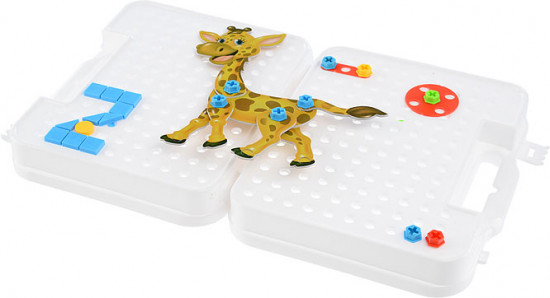 Конструктор