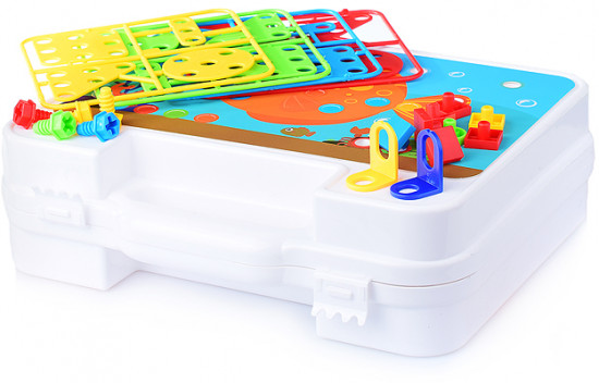 Конструктор