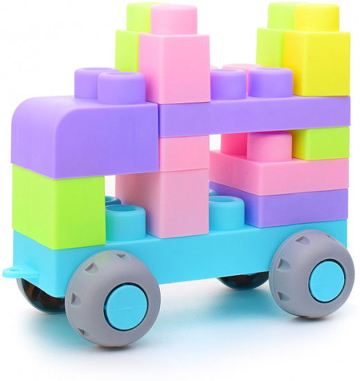 Конструктор