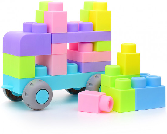 Конструктор