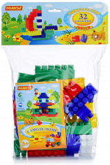 Конструктор - Фото 1