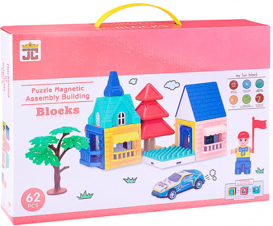 Конструктор