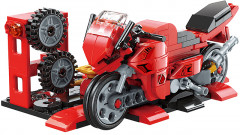 Конструктор 3в1 - Фото 1