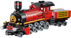 Конструктор 3в1 - Фото 3