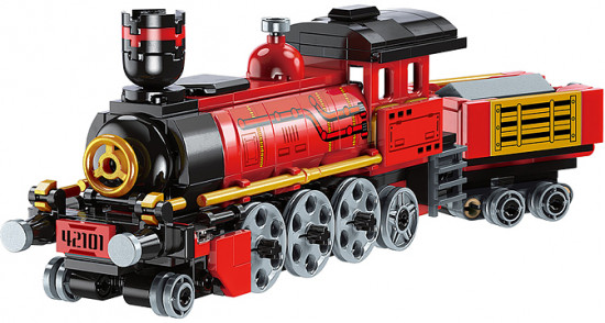 Конструктор 3в1