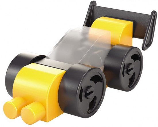 Конструктор «Pit Stop»