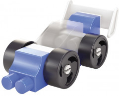 Конструктор «Pit Stop» - Фото 4