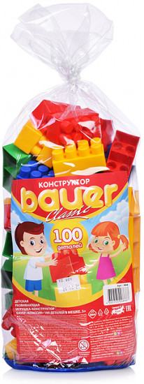 Конструктор «Классик»