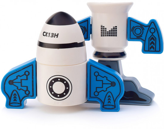 Конструктор