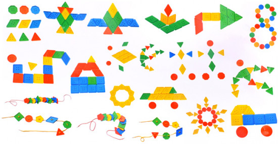 Конструктор