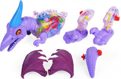 Конструктор «Птерадон» - Фото 1