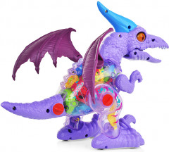 Конструктор «Птерадон» - Фото 3