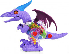 Конструктор «Птерадон» - Фото 4