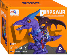 Конструктор «Птерадон» - Фото 6