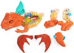 Конструктор «Эпоха древнего мира» - Фото 1