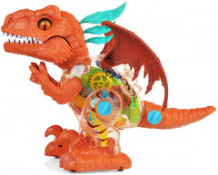 Конструктор «Эпоха древнего мира» - Фото 3