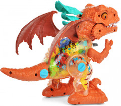 Конструктор «Эпоха древнего мира» - Фото 4