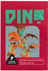 Конструктор «Эпоха древнего мира» - Фото 5