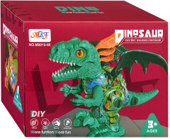 Конструктор «Эпоха древнего мира» - Фото 6