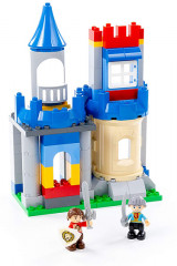 Конструктор макси «Замок» - Фото 5