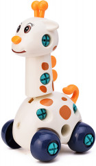 Конструктор «Жирафик» - Фото 1