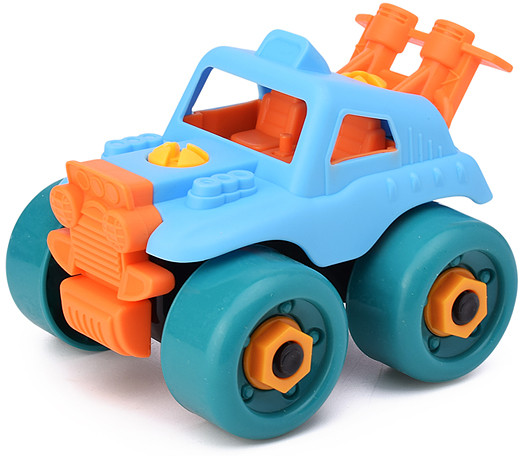 Конструктор «Набор машинок»