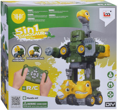 Конструктор - Фото 1