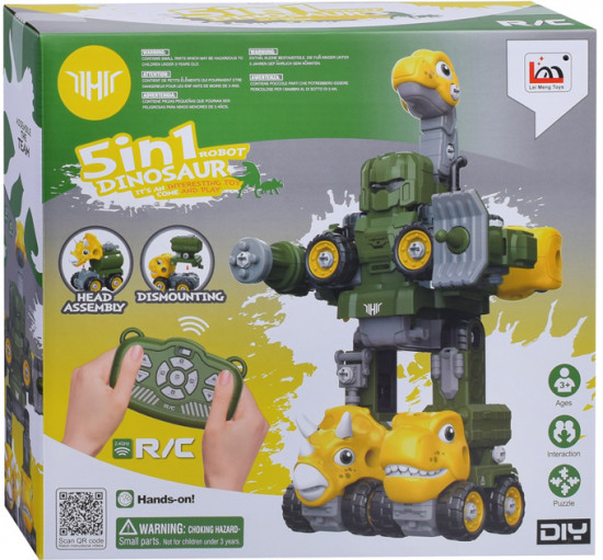 Конструктор