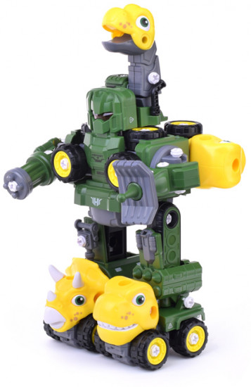 Конструктор