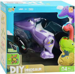 Конструктор с отверткой - Фото 4