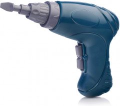 Конструктор с отверткой - Фото 1