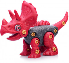 Конструктор с отверткой - Фото 3