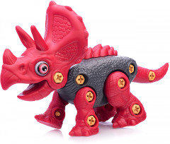 Конструктор с отверткой - Фото 4