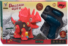 Конструктор с отверткой - Фото 5