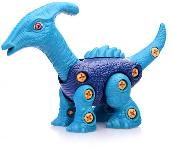 Конструктор с отверткой