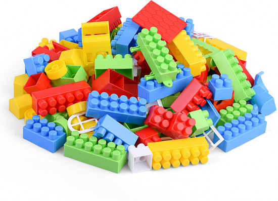 Конструктор «Строитель»