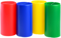 Конструктор «Теремок-27» - Фото 2