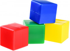 Конструктор «Теремок-27» - Фото 5