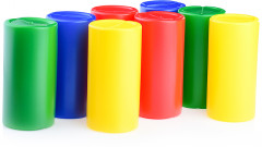 Конструктор «Теремок-49» - Фото 1