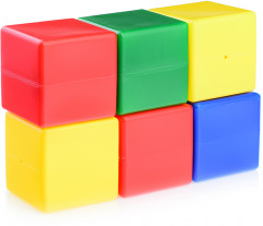 Конструктор «Теремок-49» - Фото 3