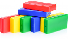 Конструктор «Теремок-49» - Фото 4