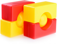 Конструктор «Теремок-49» - Фото 5