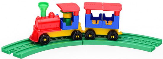 Конструктор «Терминал 2»